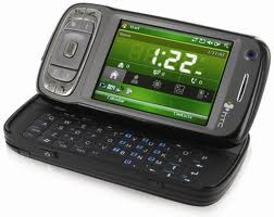 HTC TyTn II - 2007
